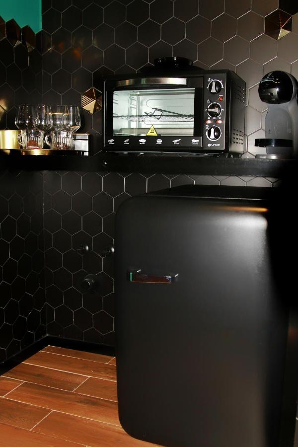 Sevilla Triana Jacuzzi 외부 사진
