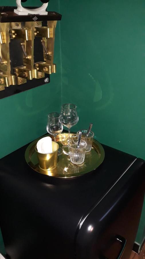 Sevilla Triana Jacuzzi 외부 사진