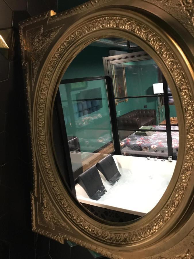 Sevilla Triana Jacuzzi 외부 사진